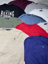 Polo Ralph Lauren Sweatshirts