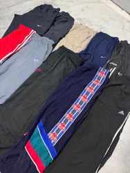 Pantaloni della tuta di marca