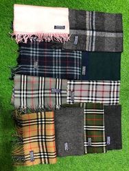 Burberry Scarve