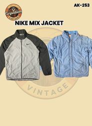 Nike Track Jacket Ak-253