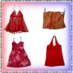 Tops, jupes et robes Hopless Romantic (SS-1268)