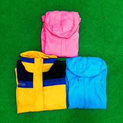 Columbia Lite Zipper