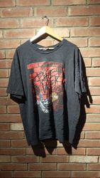 T-Shirts Harley Davidson SK-04