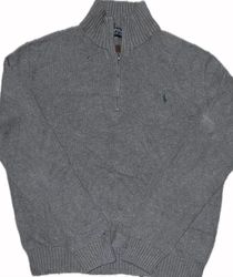 Ralph Lauren 1/4 zip