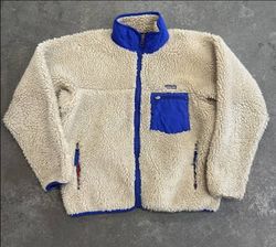 Vintage Patagonia Fleeces