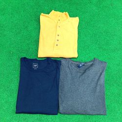 Gap Long Sleeve T-shirt