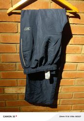 Pantalons de survêtement de marque Mix SK-06