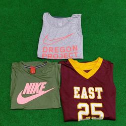 Nike Mix Tank Top