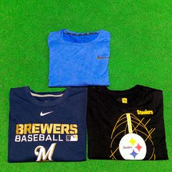 T-shirt de sport Nike