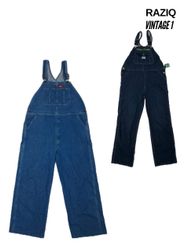 Dickies & Liberty Overalls