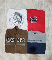 vintage mix surf sweatshirts and hoodies