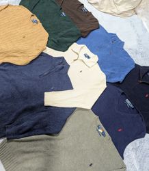 maglioni Ralph Lauren