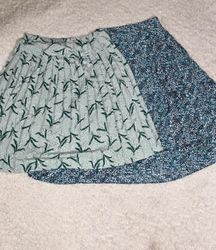 Schöne Modeskirts