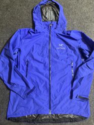Arc'Teryx Jackets