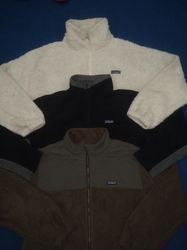 Patagonia Fleecejacken