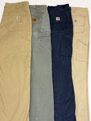 Carhartt Mix Pants