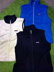Patagonia Fleece Jackets