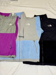 The North Face Fleece Jackets