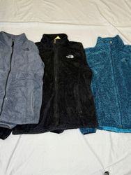 The North Face Fleece Jackets