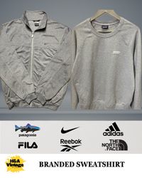 Branded Sweatshirts Inc Patagonia