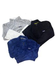 Jaquetas de fleece Patagonia