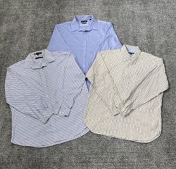 Chemises Tommy Hilfiger