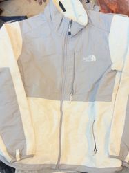 Les vestes en polaire The North Face