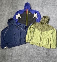 Jaquetas de Corrida Vintage da Nike
