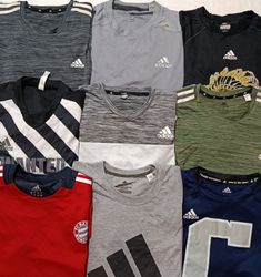 T-shirt Adidas (2279)