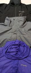 Vestes Columbia (2281)