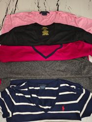 T-shirts Ralph Lauren