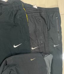 pantalons de sport nike