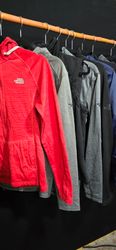 AV-0036 The North Face Winter Tops