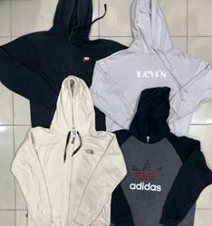 hoodies de marque