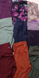 Lululemon Leggings (2283)