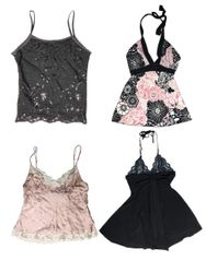 Le mélange Grunge Barbie Core Y2k