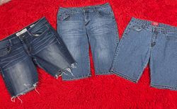 Y2K Shorts