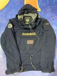 Vintage jackets