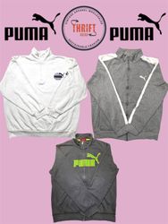 T1484 Puma Track Jackets