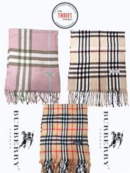T1497 Burberry Schals 🧣