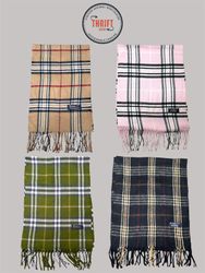 T1499 Burberry Schals 🧣