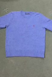Pull Ralph Lauren