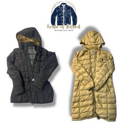 Branded Mix Puffers