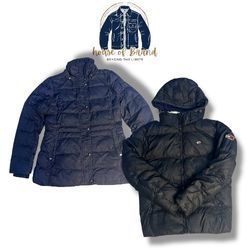 Tommy Hilfiger Jacken