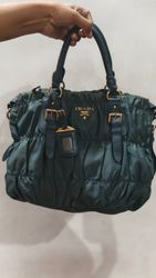 Louis Vuitton prada gucci Celine bags