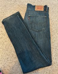 Levi's Jeans
