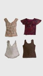 Y2k Soft Girl Era (M-116)