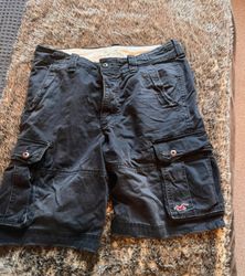 Marken-Shorts