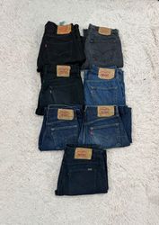 Levi's 501 Jeans