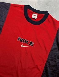 T-shirts Nike vintage